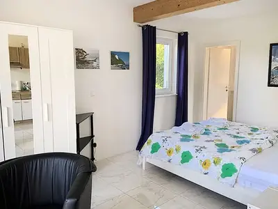 Ferienwohnung für 2 Personen (40 m²) in Patzig 4/10