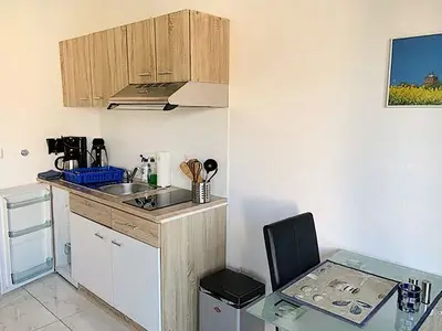 Ferienwohnung für 2 Personen (40 m²) in Patzig 5/10