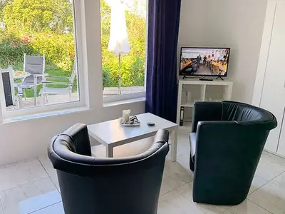 Ferienwohnung für 2 Personen (40 m²) in Patzig 6/10