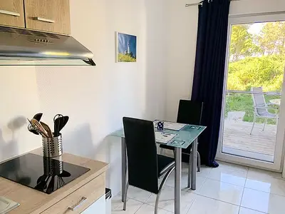 Ferienwohnung für 2 Personen (40 m²) in Patzig 8/10