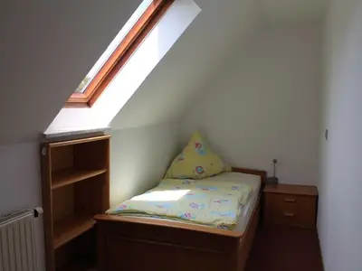 Ferienwohnung für 4 Personen in Pausa/Vogtland 10/10