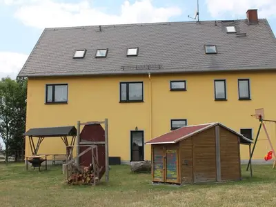 Ferienwohnung für 4 Personen in Pausa/Vogtland 2/7