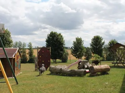 Ferienwohnung für 4 Personen in Pausa/Vogtland 5/7