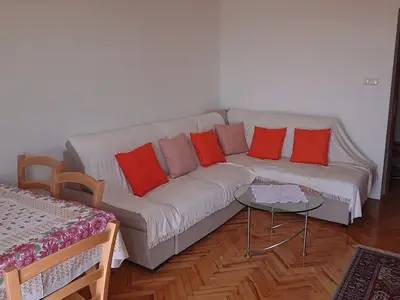 Ferienwohnung für 5 Personen (70 m²) in Kostrena 8/10