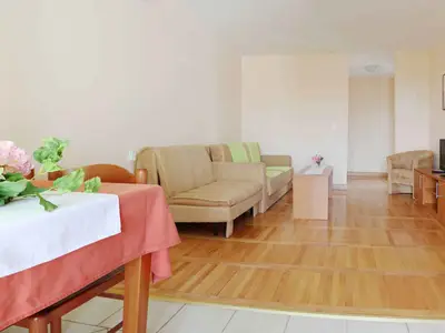 Ferienwohnung für 5 Personen (60 m²) in Pavicini 2/10