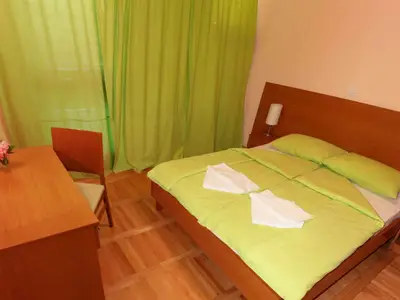 Ferienwohnung für 5 Personen (60 m²) in Pavicini 7/10