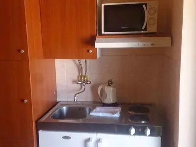 Ferienwohnung für 5 Personen (60 m²) in Pavicini 6/10