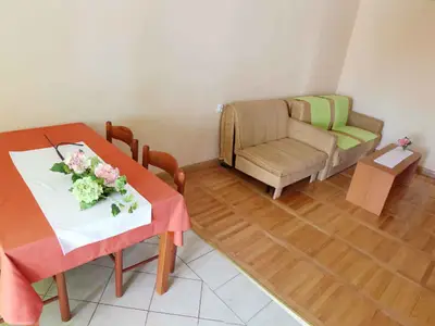 Ferienwohnung für 5 Personen (60 m²) in Pavicini 3/10