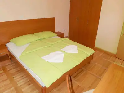 Ferienwohnung für 5 Personen (60 m²) in Pavicini 8/10