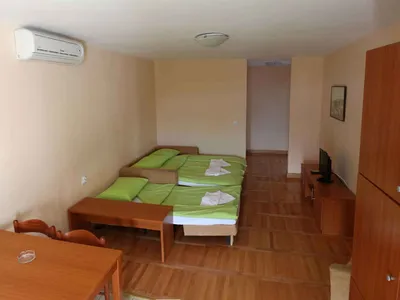 Ferienwohnung für 5 Personen (60 m²) in Pavicini 10/10