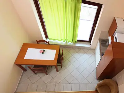 Ferienwohnung für 4 Personen (45 m²) in Pavicini 9/10