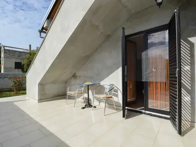 Ferienwohnung für 4 Personen (56 m²) in Pavicini 5/10