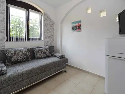 Ferienwohnung für 4 Personen (56 m²) in Pavicini 8/10