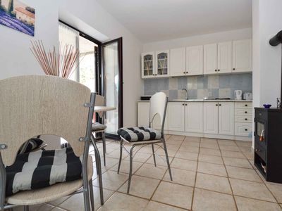 Ferienwohnung für 4 Personen (56 m²) in Pavicini 10/10