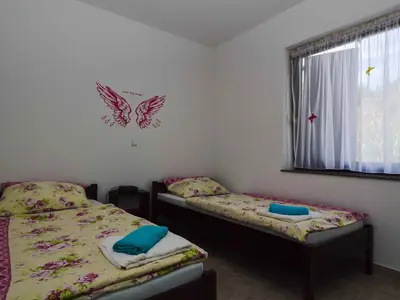 Ferienwohnung für 4 Personen (56 m²) in Pavicini 10/10