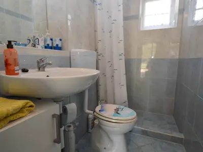 Ferienwohnung für 4 Personen (56 m²) in Pavicini 9/10