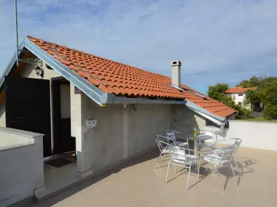 Ferienwohnung für 3 Personen (56 m²) in Pavicini 4/10