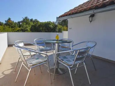 Ferienwohnung für 3 Personen (56 m²) in Pavicini 3/10