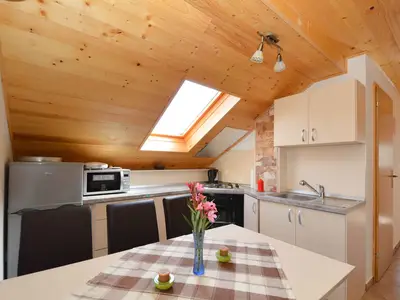Ferienwohnung für 3 Personen (56 m²) in Pavicini 9/10