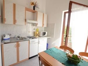 Ferienwohnung für 3 Personen (35 m²) in Pavicini