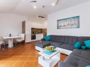 Ferienwohnung für 4 Personen (48 m²) in Pavicini