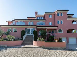 Ferienwohnung für 2 Personen (39 m²) in Pavicini