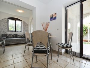 Ferienwohnung für 4 Personen (56 m²) in Pavicini