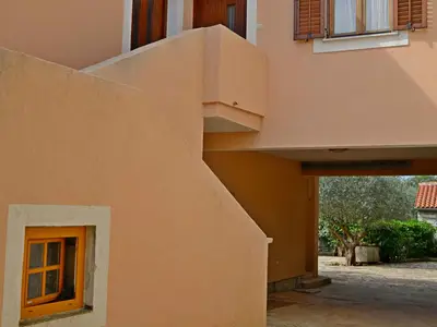 Ferienwohnung für 3 Personen (35 m²) in Pavicini 6/10