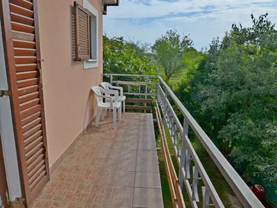 Ferienwohnung für 3 Personen (35 m²) in Pavicini 9/10
