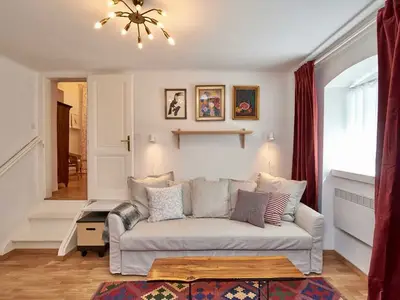 Ferienwohnung für 5 Personen (68 m²) in Payerbach 3/10
