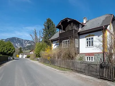 Ferienwohnung für 5 Personen (68 m²) in Payerbach 8/10