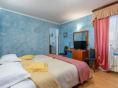 Ferienwohnung für 3 Personen (28 m²) in Pazin 2/10