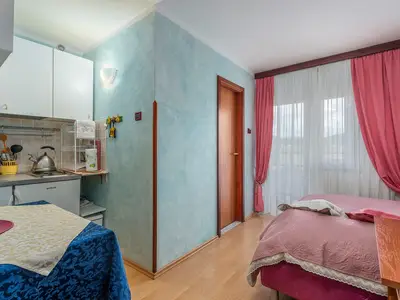 Ferienwohnung für 3 Personen (28 m²) in Pazin 4/10