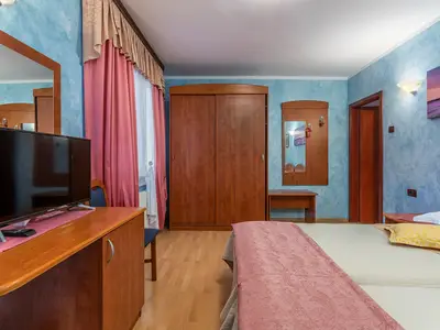 Ferienwohnung für 3 Personen (28 m²) in Pazin 5/10