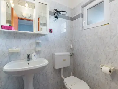 Ferienwohnung für 3 Personen (28 m²) in Pazin 8/10