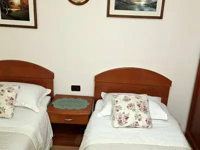 Ferienwohnung für 3 Personen (25 m²) in Pazin 3/10