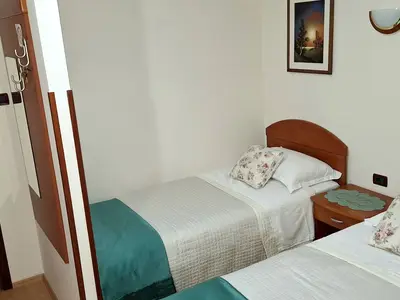 Ferienwohnung für 3 Personen (25 m²) in Pazin 4/10