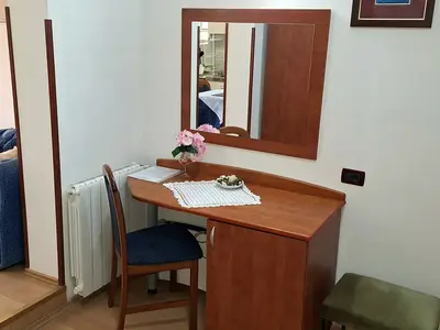Ferienwohnung für 3 Personen (25 m²) in Pazin 7/10