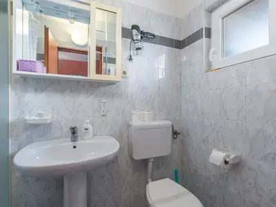 Ferienwohnung für 3 Personen (25 m²) in Pazin 8/10
