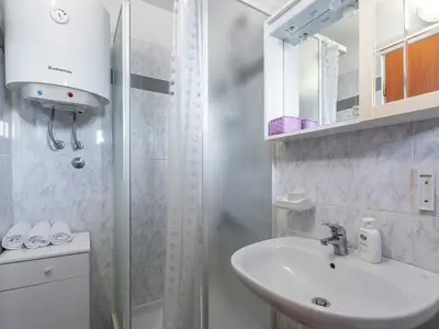 Ferienwohnung für 3 Personen (25 m²) in Pazin 9/10