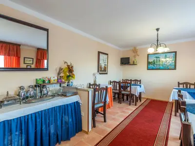 Ferienwohnung für 3 Personen (25 m²) in Pazin 10/10