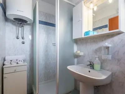 Ferienwohnung für 3 Personen (25 m²) in Pazin 7/10