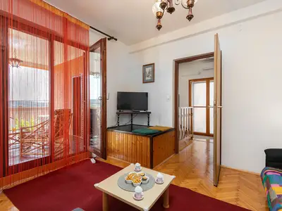 Ferienwohnung für 4 Personen (50 m²) in Pazin 5/10