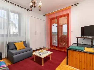 Ferienwohnung für 4 Personen (50 m²) in Pazin 6/10