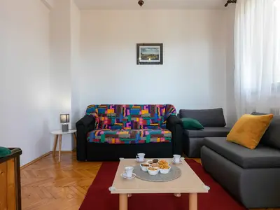Ferienwohnung für 4 Personen (50 m²) in Pazin 7/10