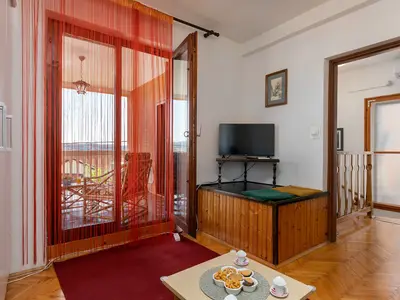 Ferienwohnung für 4 Personen (50 m²) in Pazin 8/10