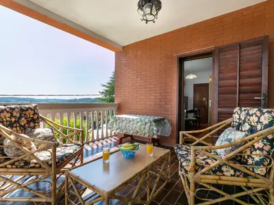 Ferienwohnung für 4 Personen (50 m²) in Pazin 10/10