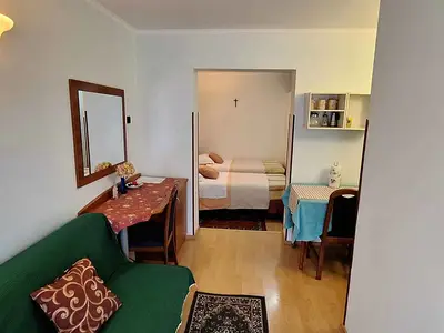 Ferienwohnung für 3 Personen (25 m²) in Pazin 3/10