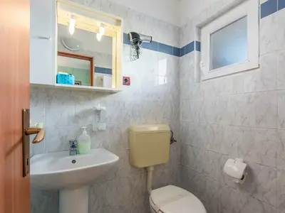 Ferienwohnung für 3 Personen (25 m²) in Pazin 9/10