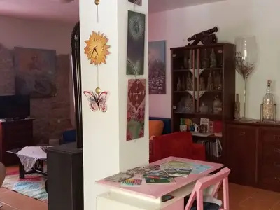 Ferienwohnung für 4 Personen in Pazin 3/10